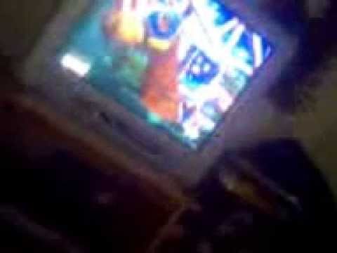 Diego y los Backyardigans (un paseo a caballo)