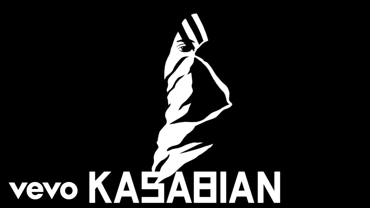 Kasabian - Test Transmission (Official Audio)