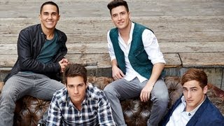 Big Time Rush Third Album '24/seven' & Season 4 Premiere Date