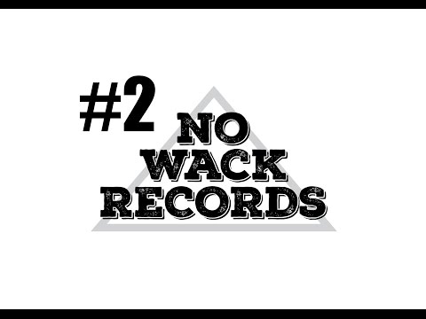 No Wack Records - Ser Livre | Re-Phil, Maz & Esp