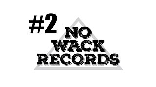 No Wack Records - Ser Livre | Re-Phil, Maz & Esp