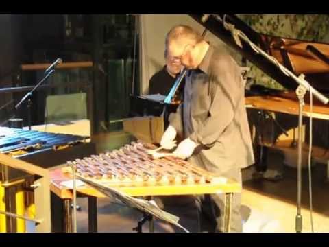 Doru Roman à la Maison des Savoirs