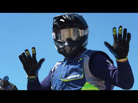 Hellas Rally Raid 2025 - Highlight Day 1