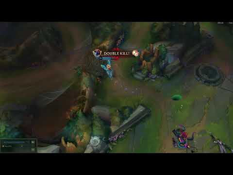 Miss Fortune | Pentakill | League of Legends