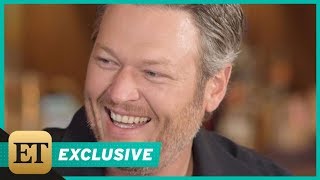 EXCLUSIVE: Blake Shelton on Whether He Wants to Become a Father