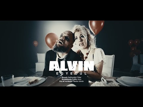 ALVIN ÉS A MÓKUSOK: EGYEDÜL • OFFICIAL VIDEO • 2022