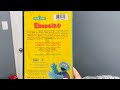 My Sesame Street Sony Wonder DVD Collection 2025 Edition Part 2