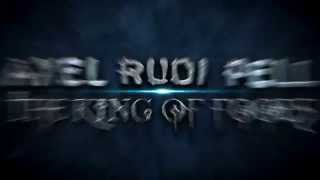 AXEL RUDI PELL - The King Of Fools (Official Lyric Video)