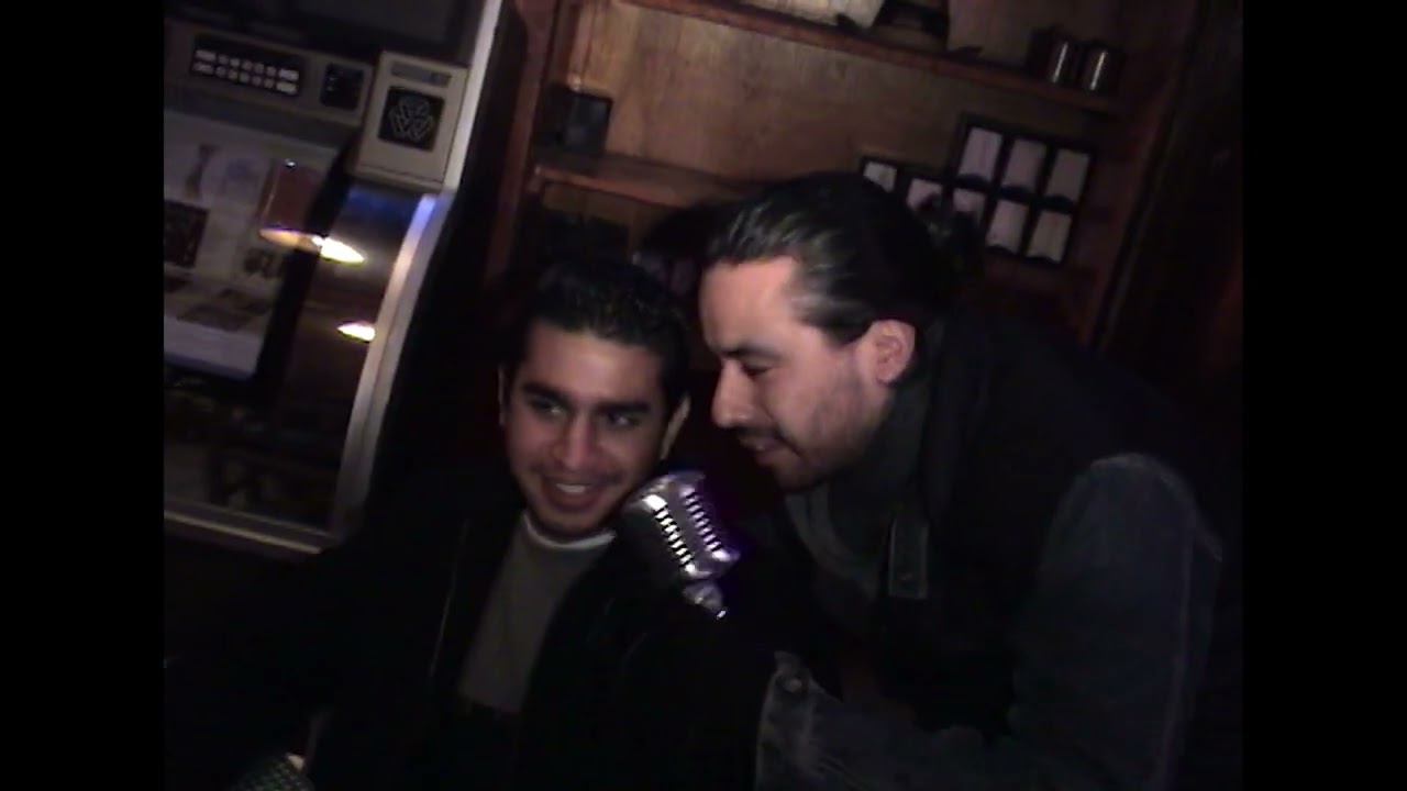 El Camarote 25/01/2007