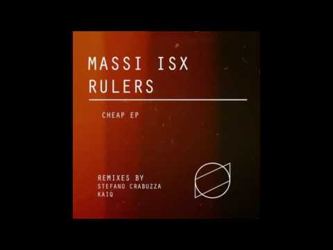 Rulers, Massi ISX- Airdrop