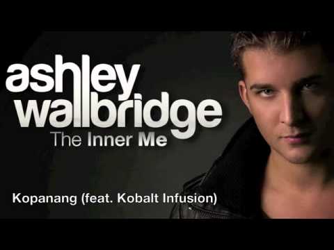 Track3 Ashley Wallbridge - Kopanang (feat. Kobalt Infusion) [Preview]