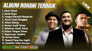 Download lagu JUDIKA, MIKE MOHEDE & ANDMESH FULL ALBUM PILIHAN TERBAIK (LIRIK) || LAGU ROHANI KRISTEN TERBARU 2025 mp3