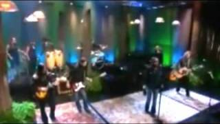 My Morning Song   Black Crowes