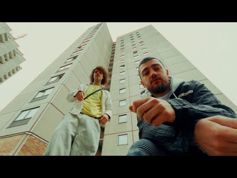 VERBUNDENMITGOOF & YOUNG REVENUE - PALMEN (directed by @browsky.zip)