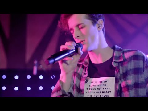 My Brothers And I - Live from Venti's