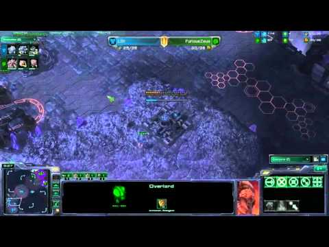 WCS 2012 Argentina Pato vs Zeus Semi Final Winners Game3