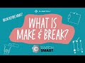 Switch Smart: What is Make and Break? (Break before Make, Make before Break?)
