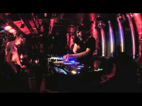 Munk DLD x Boiler Room Munich DJ Set