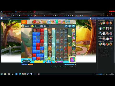 PET RESCUE SAGA LEVEL 5720