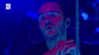 Editors - Violence/No Harm live at Hear Hear Festival 14th August 2022