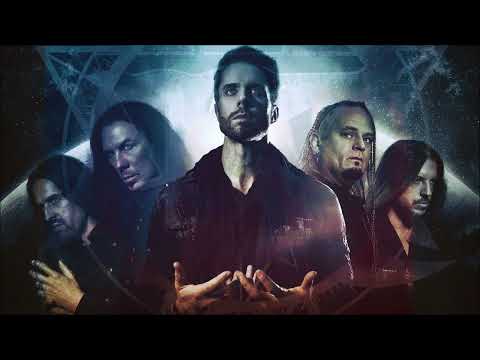 KAMELOT - The Great Divide (Audio with Lyrics)