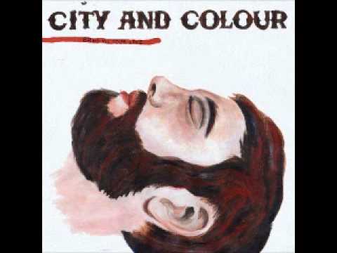 Body In A Box - City & Colour