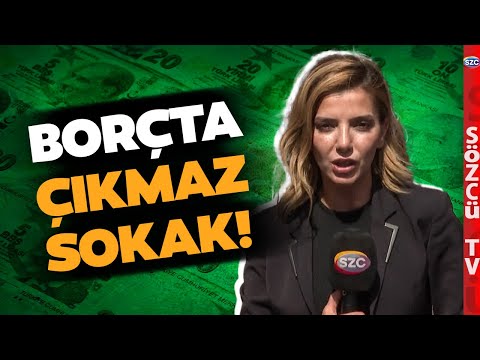 Kredi Kartına Mahkum Hayatlar! Adliyeler İcra Dosyaları ile Doldu