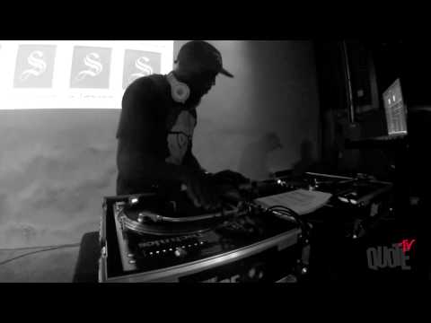 DJ QUOTE MIX EPISODE 2 W/ QUOTETV