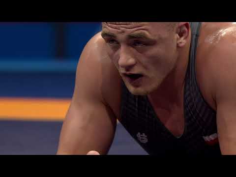 The Best of Minsk 2019