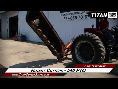 New Holland 617 - 9'10'' Cut, 3pt Mount Mower...