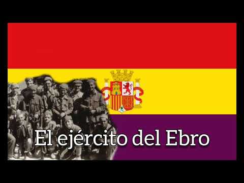 Ay Carmela || Canción republicana de la Guerra Civil Española
