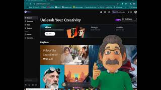 Free Ai Animation with Unlimited video generations | Maan Ai tutorials | Wan Ai