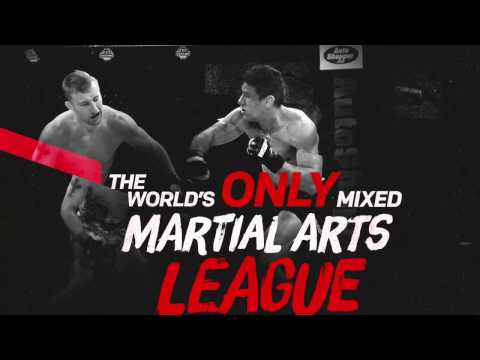 WSOF Morphing Into Professional Fighters League