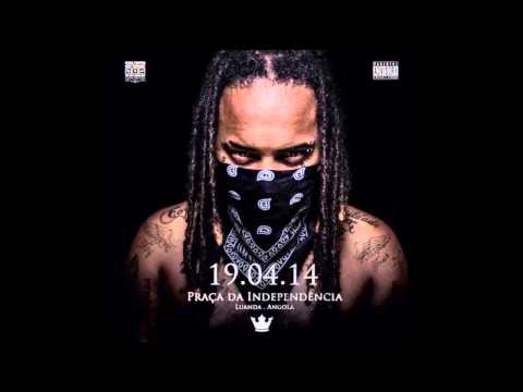 NGA - Real Nigga (Feat: Van Sophie)