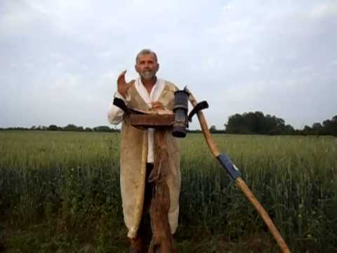 Man of God - Isus i Samarjanka (Part 1. )