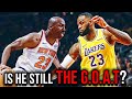 What If Michael Jordan Was A Rookie In The NBA Today