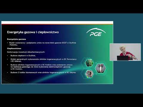 PGE Group - financial and operating results for Q1 2026