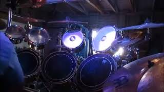 Drum Cover Tribute Tom Petty Makin Some Noise And The Heartbreakers Drums Drummer Drumming