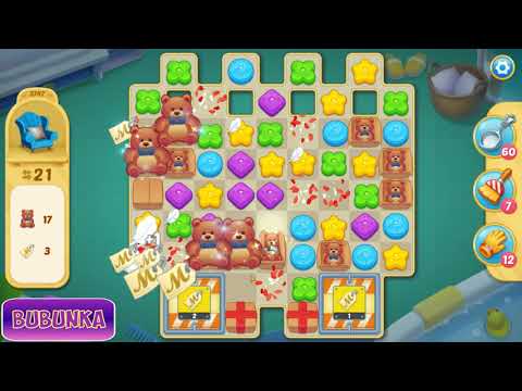 Matchington Mansion level 3747 HD