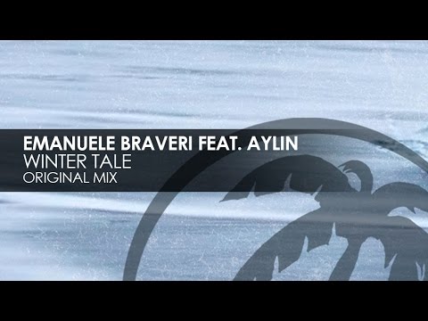 Emanuele Braveri featuring Aylin - Winter Tale
