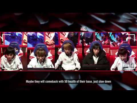LPL Mic Check 04: Can I Have A Happy New Year Pls