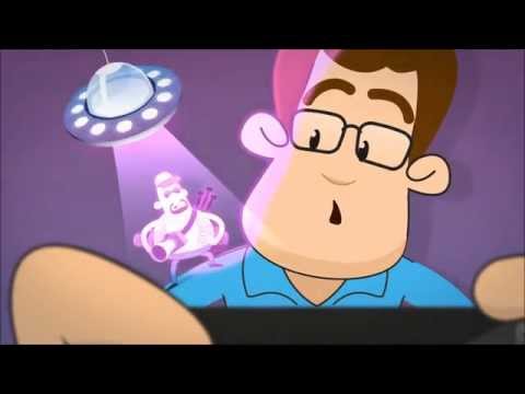 Camera51 - a smarter camera Video