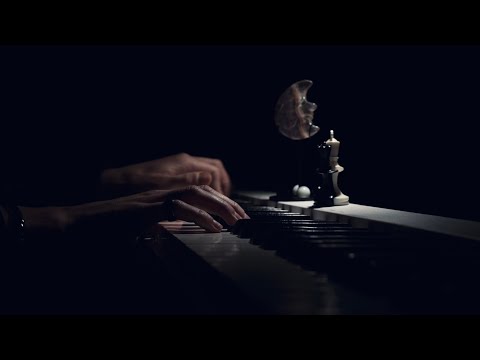 Solar Eclipse - James Malikey (Piano Solo)