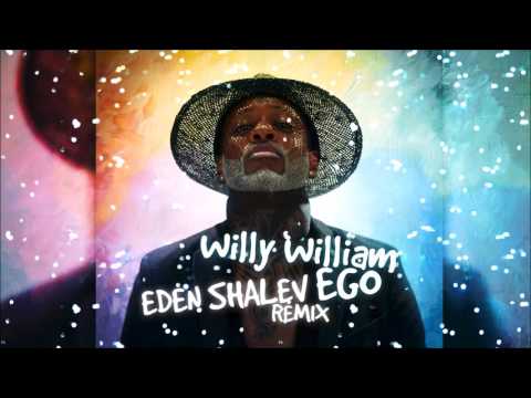 радио dfm willy william ego amice remix