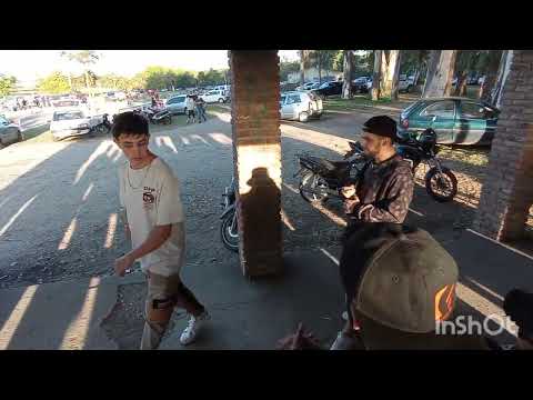 4# BoomRap Fecha 1 (Cuarto de final) Coman2 vs Agus