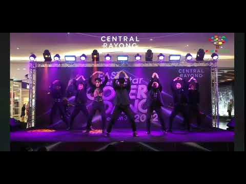 ENCHANTED cover ATEEZ - Deja Vu (Thailand)