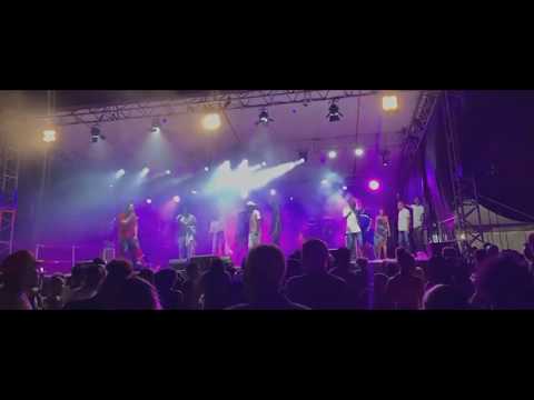 fouwel fon music live wet fete 2019