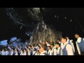 Chris Chameleon with the Drakensberg Boys Choir - Pie Jesu