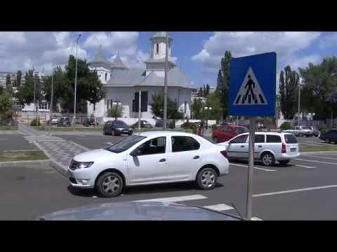 Știre Etv/ 10.07.2017 – BĂTAIE ÎN PARCAREA MALL-ULUI