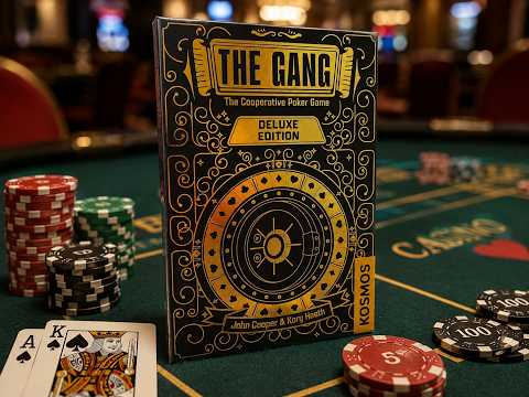 The Gang Just Got an Upgrade! | Deluxe Edition Review